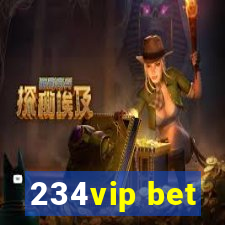 234vip bet